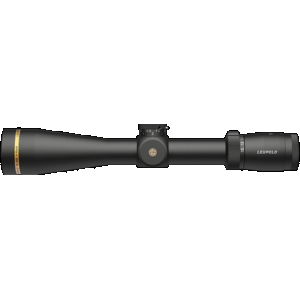 Leupold VX-5HD Rifle Scope 3-15x44mm Mil CDS-ZL2 Side Focus HTMR