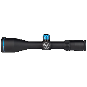 Huskemaw Optics 10416BD Blue Diamond Black 4-16x42mm 30mm Tube, HuntSmart Reticle