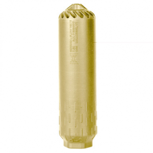 HUXWRX Flow 762 Ti Suppressor 7.62 Fde