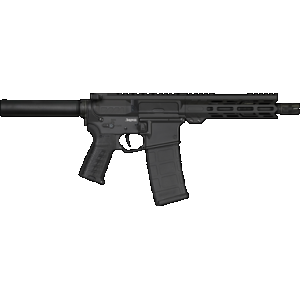 CMMG Banshee MK4 300 AAC Blackout 8 Inch Cerakote Finish
