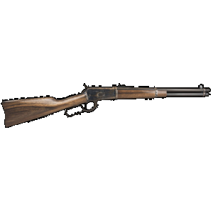 Chiappa Firearms 1892 Trapper Carbine 45 Colt 16" 8 Oiled Walnut Color Case Hardened