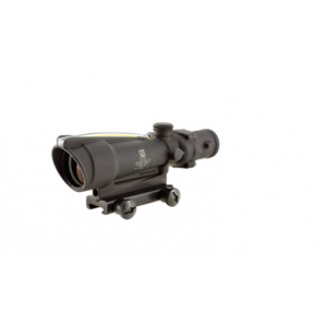 Trijicon Acog 3.5x35 Amb Crosshair 308 Reticle