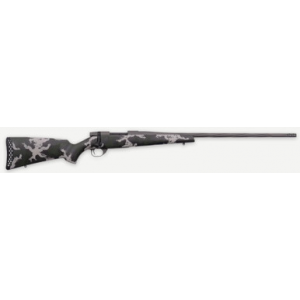 Weatherby Vanguard Talon 30-06 Springfield 24in Tungsten Cerakote