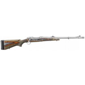 RUGER Hawkeye Guide Gun 338 Win Mag 20in 3rd