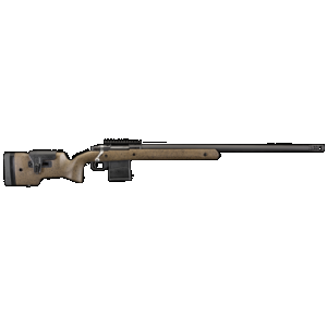 RUGER Hawkeye Long-range Target 6.5 Creedmoor 26in 10rd