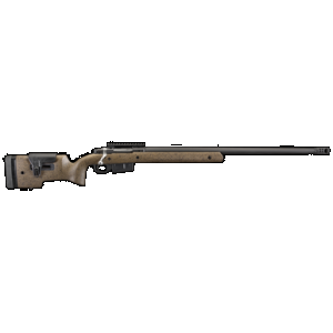 Ruger Hawkeye Long-Range Target 6.5 PRC 26in 10rd