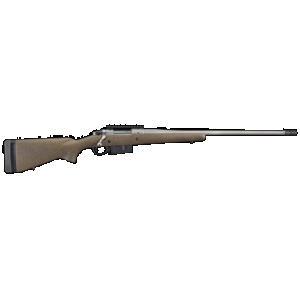 Ruger Hawkeye Long-Range Hunter 6.5 PRC 22in 3rd