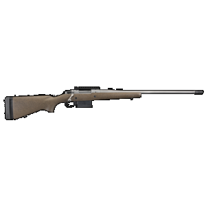 Ruger Hawkeye Long-Range Hunter 6.5 Creedmoor 22in 5rd