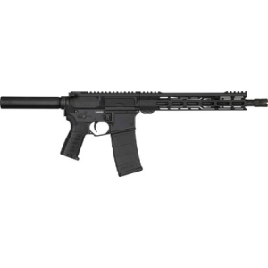 CMMG Banshee Mk4 .300 AAC Blackout 12.5" 30rd Magazine Cerakote Finish