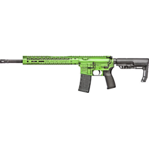 BLACK RAIN SPEC+ FUSION RIFLE - BRO-FUSION-300BLK-ZGB