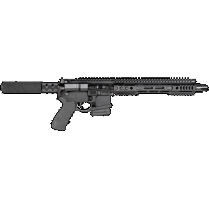 Franklin Armory CA11 CADOJ APPROVED AR PISTOL - Black | 300BLK | 11.5" Barrel | Detachable 10rd Mag