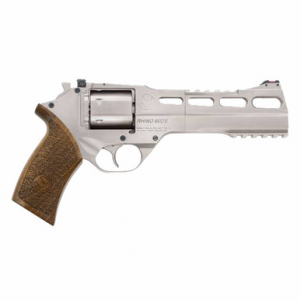 CHIAPPA Firearms Rhino 60ds, 357 Magnum, 6in. Barrel, 6rd - (cf 340224)