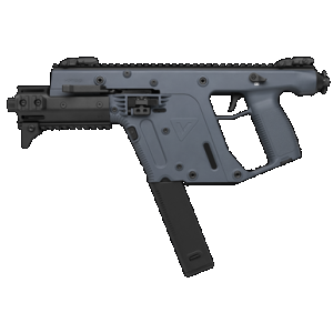 Vector SDP Enhanced - KV45-PCG30