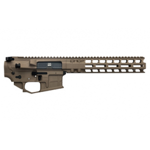 RADIAN Builder Kit 10" Brown 817093024123 RWR0429