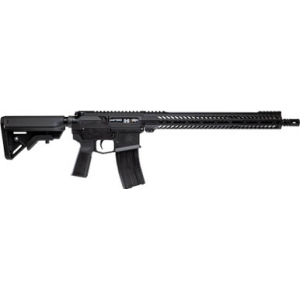 Angstadt Arms UDP-556 5.56 NATO 16in Barrel 30rd Synthetic Stock Anodized Finish