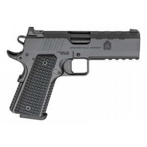 Spr 1911 Emissary 9mm 4.25 Blk 9rd