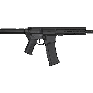 CMMG Banshee MK4 4.6x30mm 8" 40+1 Cerakote Finish