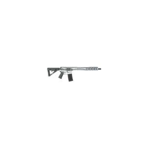 Black Rain Ordnance Spec+ Patriot Rifle 5.56mm 30rd Magazine 16" Barrel Obsidian American Flag Finish