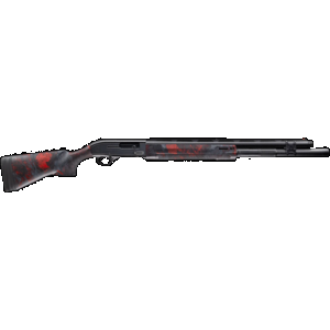 Beretta A300 Ultima Competition 12GA, 24in. Barrel, 10rd - Black (J32CP14)
