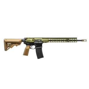 Stag 15 Project Spctrm Tmbr 5.56 16 Qpq Ss - 840213905576