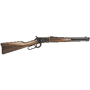 Chiappa Firearms 1892 Trapper Carbine 357 Magnum 16" 8 Rounds Color Case Hardened Walnut
