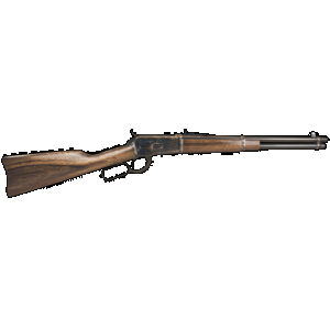 CHIAPPA Firearms 1892 Trapper Carbine 44 Remington Magnum 16" 8rd Color Case Hardened Walnut