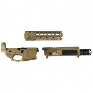RADIAN Builder Kit 8.5" Fde 817093024215 RWR0438