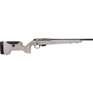 TIKKA T1X UPR 22LR 16" BLUED/