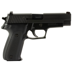 Sig Sauer P226 9mm 4.4in Slide 15rd
