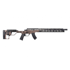 Chris Mpr Rimfire 22lr 20 Desert Brown 10rd