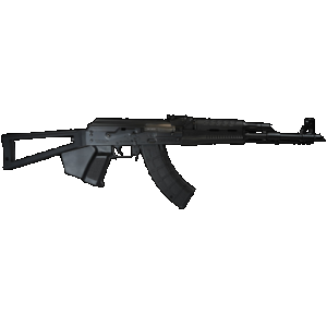 Zastava ZPAPM70 7.62x39mm 16.3" Semi Auto Rifle Featureless Grip CA Compliant