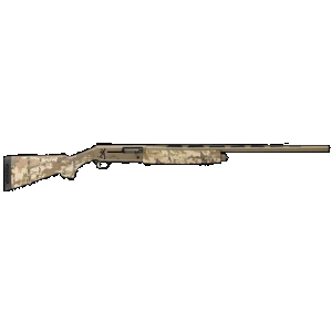 BROWNING Silver Field 12 Gauge 28 Inch 4 Round Fde Auric Camo Synthetic Stock