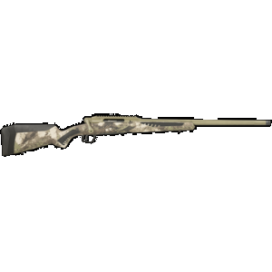 SAVAGE Arms Impulse Big Game 30-06 Springfield 22" 4+1 Hazel Green Camo