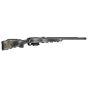 Bergara B-14 Terrain Wilderness Rifle 6.5 PRC 24 in. 3 Rounds Camo