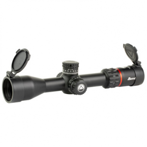 Burris Veracity PH Scope 3-15x44mm FFP Illum. RC-MOA