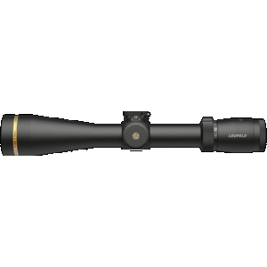 Leupold VX-5HD Rifle Scope 3-15x44mm CDS-ZL2 Side Focus Duplex