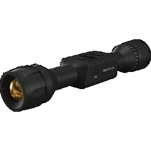 ATN Thor-LTV Thermal Scope 4-12x25mm with Video Recording