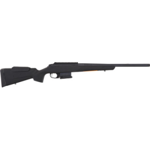 Tikka T3x CTR 6.5 Creedmoor 20in 10rd Synthetic Gray Stock