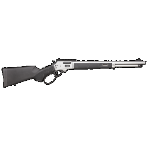 Smith & Wesson Model 1854 45 Long Colt 19.25in Threaded Synthetic Stock