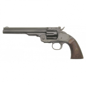 Cim Uberti 3 Schofield 38spl 7