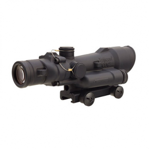 Trijicon Acog 3.5x35 Led Illum Grn 308 Horseshoe