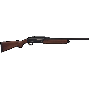 Browning Silver Rifled Deer 20 Gauge 22 Inch 4 Rounds Satin Turkish Walnut
