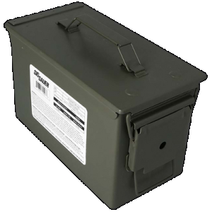 SIG Sauer Mh68mm113b460 Hybrid 6.8mm 113gr 460rnds *can
