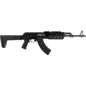 Zastava Arms ZPAPM70 7.62x39mm 16.3 Inch Barrel 30 Rounds Matte Magpul Furniture