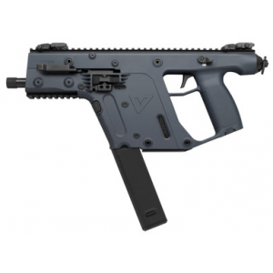 Vector SDP - KV10-PCG20