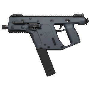 Kriss Vector SDP 45 ACP 5.5 Inch Barrel 13 Round Combat Grey