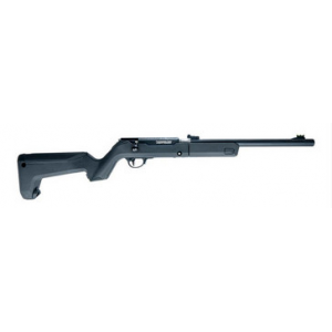 Tacsol Owyhee Bolt Take Down 17hmr Blk