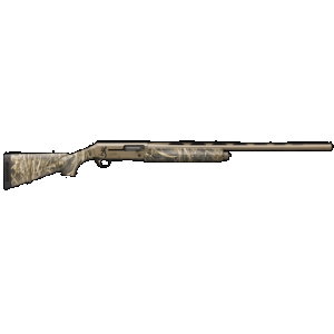 BROWNING Silver Field 12 Gauge 26 Inch 4 Rounds Fde Realtree Max-7 Camo