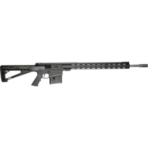 GLFA GL10 RIFLE 7MM PRC 24" - GL10LA7PRCSS BLK