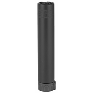 Surefire 2nd Gen SOCOM300-SPS Suppressor 7.62mm 300 AAC Blackout Stainless Steel